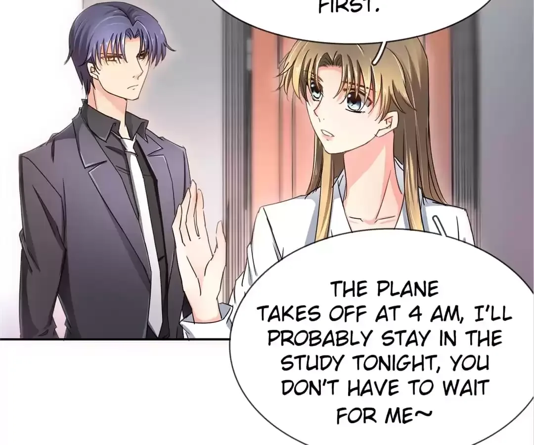 Who Is My Perfect Match? Chapter 94 page 22