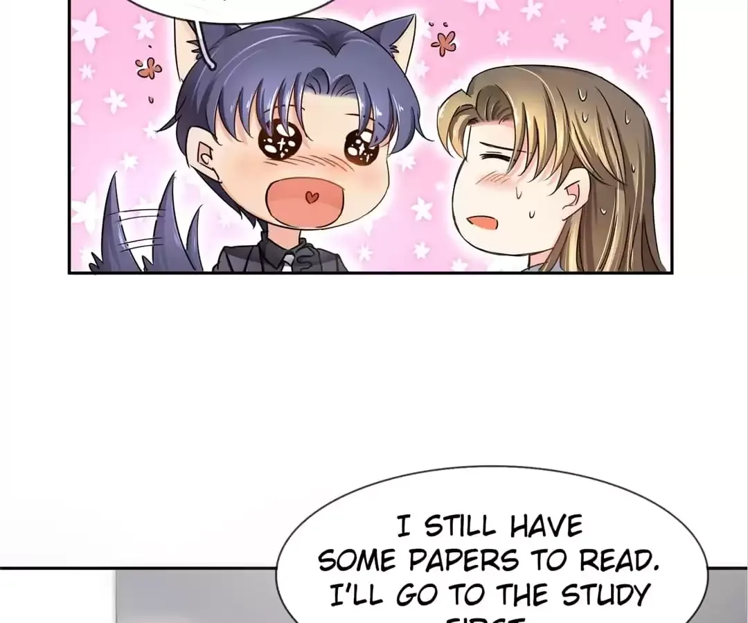 Who Is My Perfect Match? Chapter 94 page 21