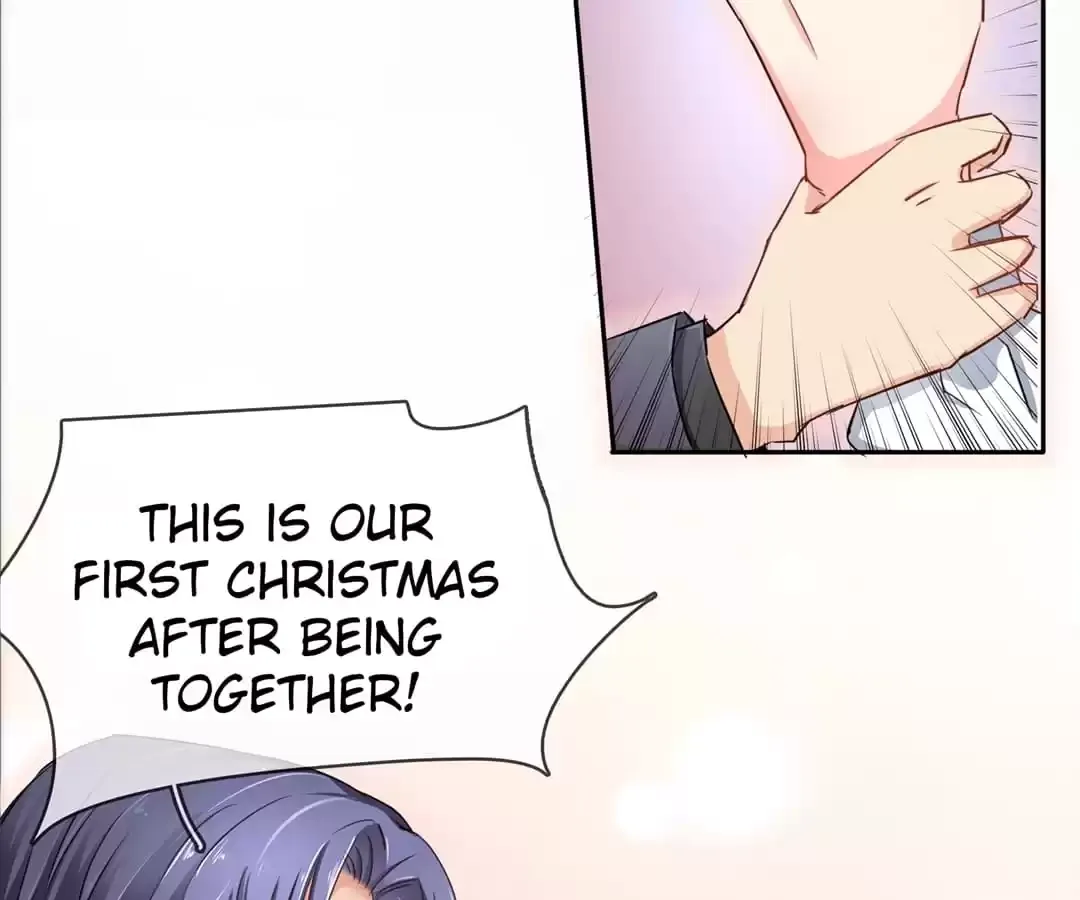 Who Is My Perfect Match? Chapter 94 page 14