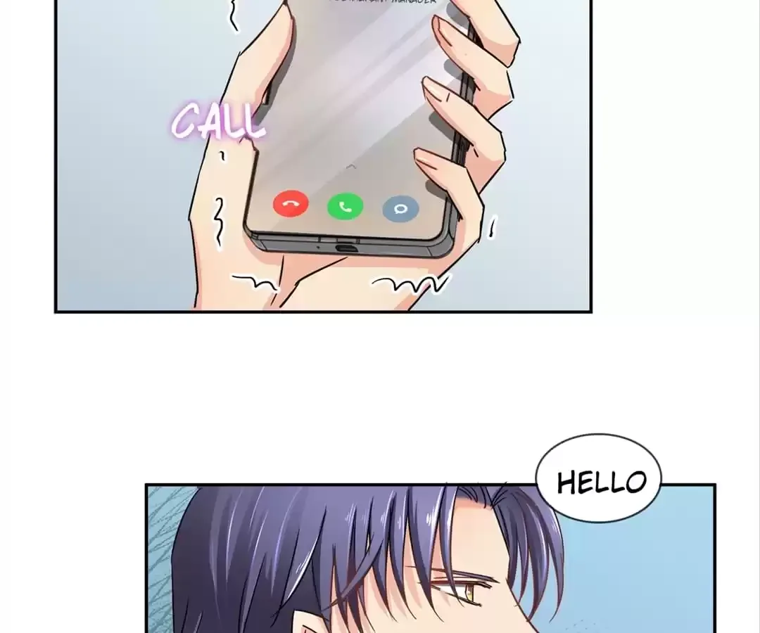 Who Is My Perfect Match? Chapter 94 page 25