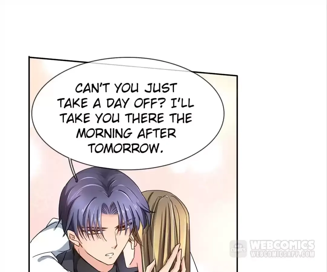 Who Is My Perfect Match? Chapter 94 page 18