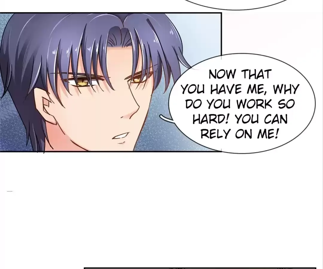 Who Is My Perfect Match? Chapter 94 page 23