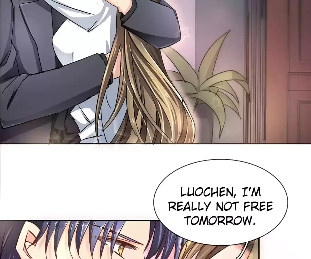 Who Is My Perfect Match? Chapter 94 page 11
