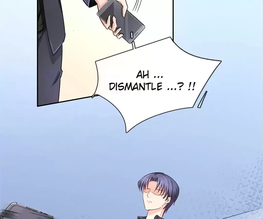 Who Is My Perfect Match? Chapter 94 page 28
