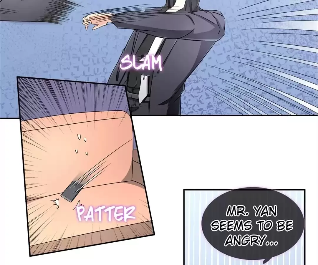 Who Is My Perfect Match? Chapter 94 page 29