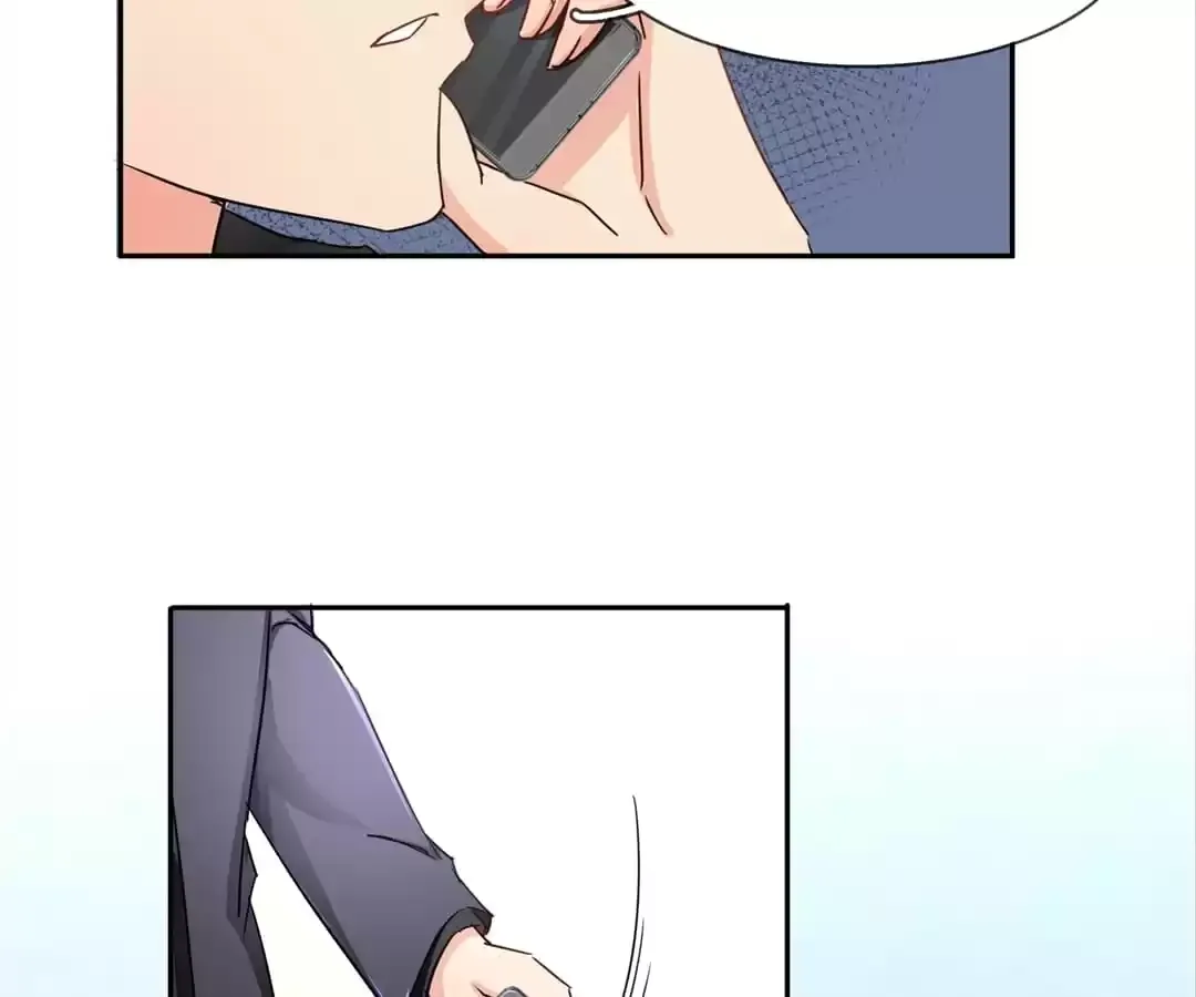 Who Is My Perfect Match? Chapter 94 page 27