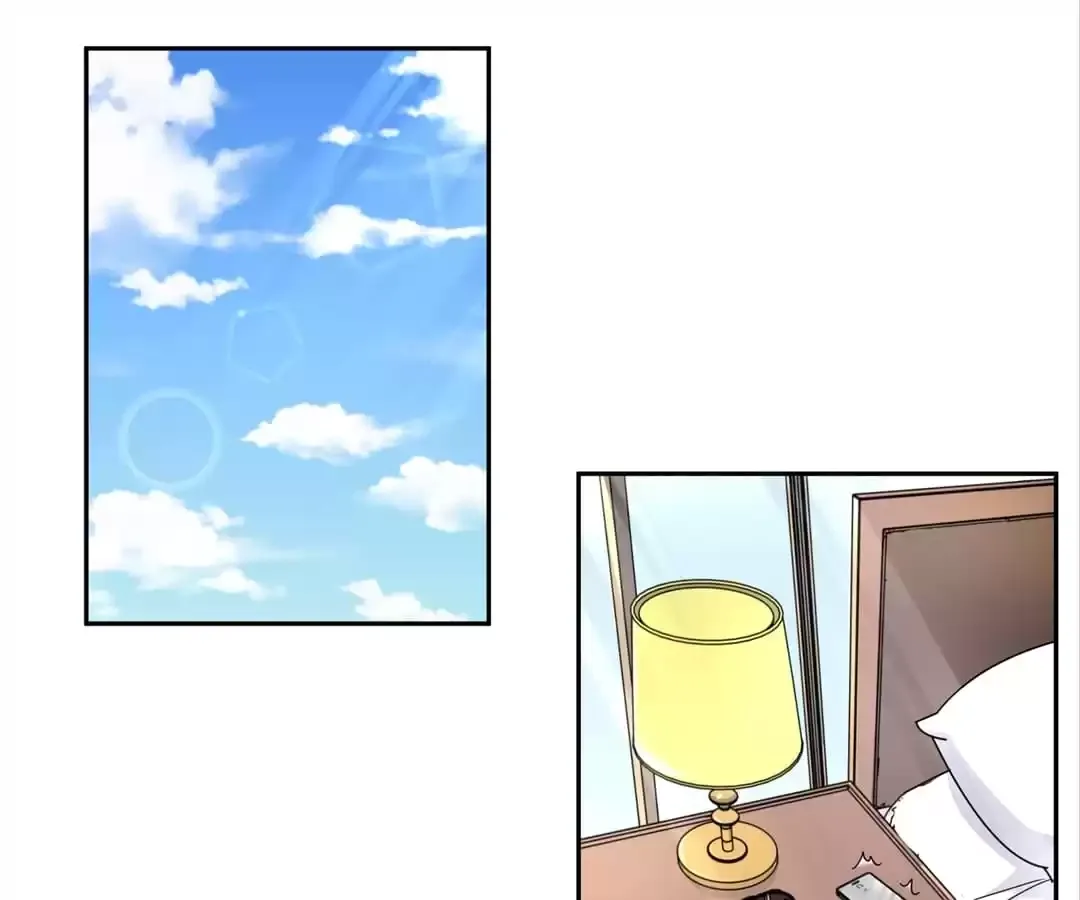 Who Is My Perfect Match? Chapter 95 page 1