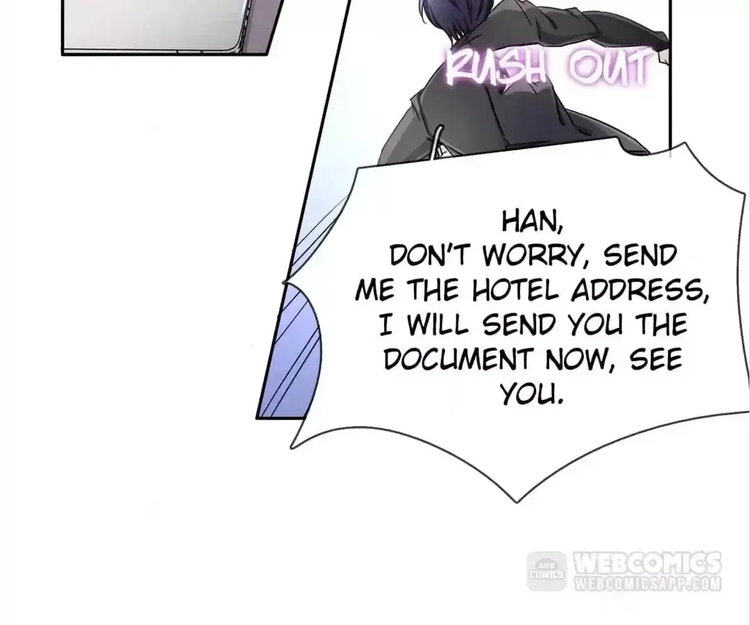 Who Is My Perfect Match? Chapter 95 page 10