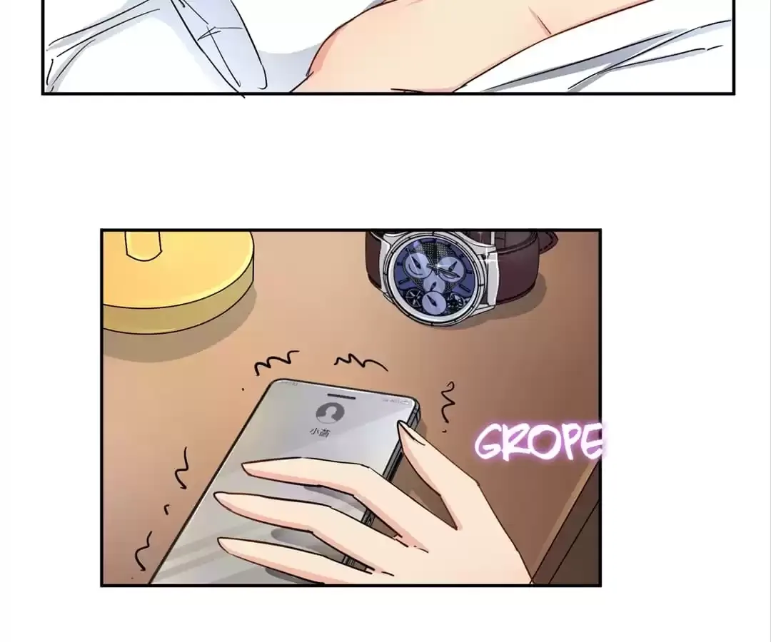 Who Is My Perfect Match? Chapter 95 page 3
