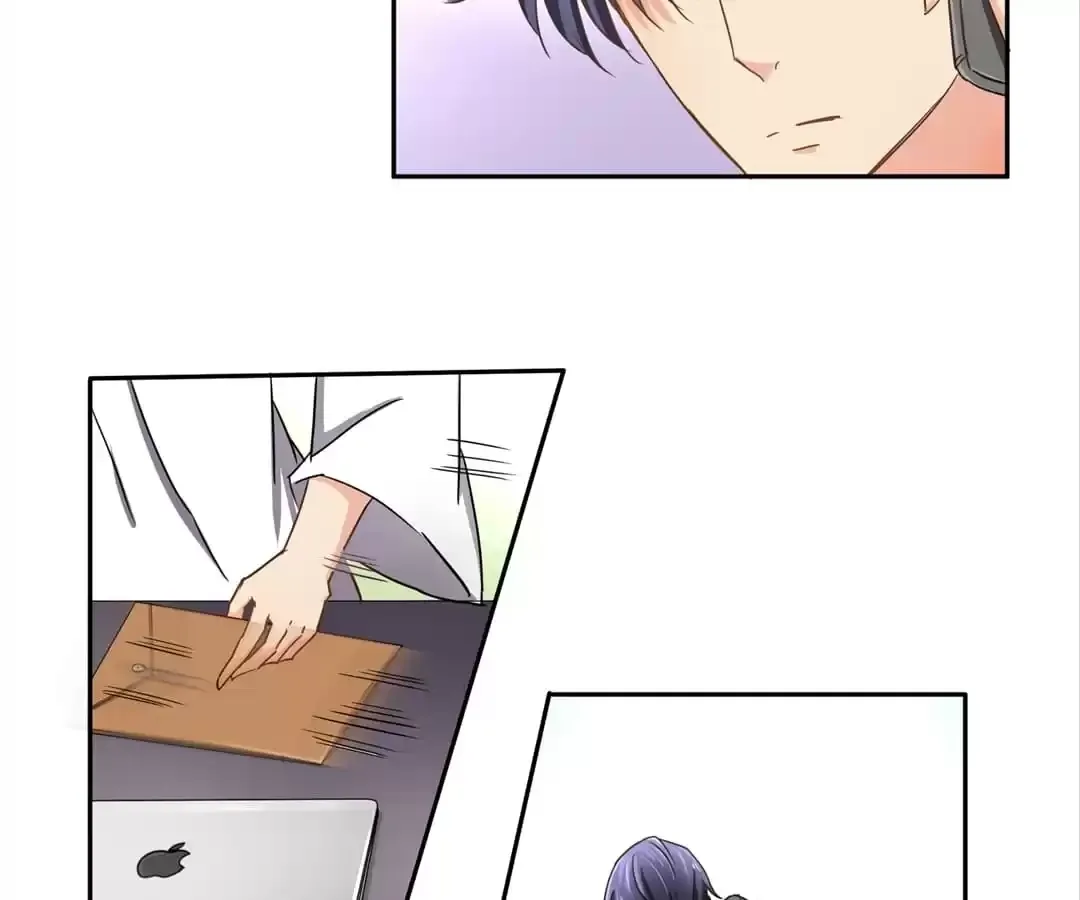 Who Is My Perfect Match? Chapter 95 page 9