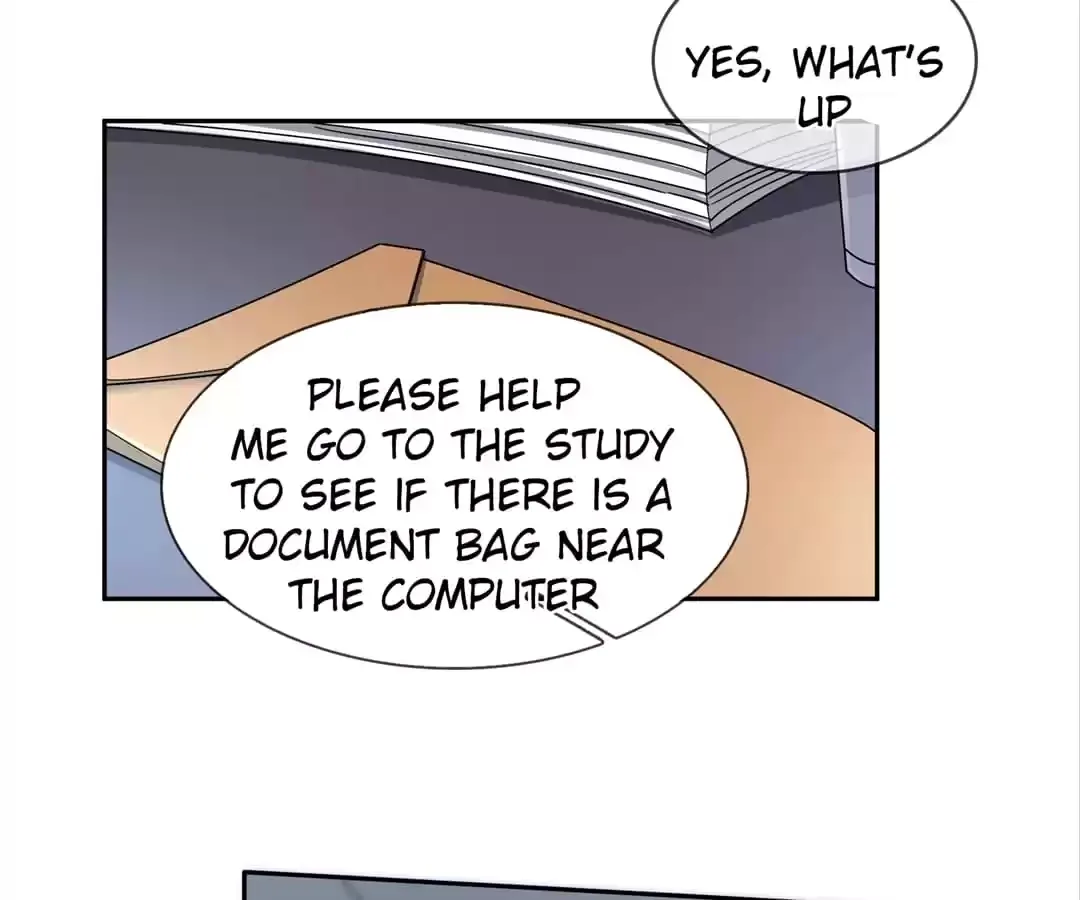 Who Is My Perfect Match? Chapter 95 page 6