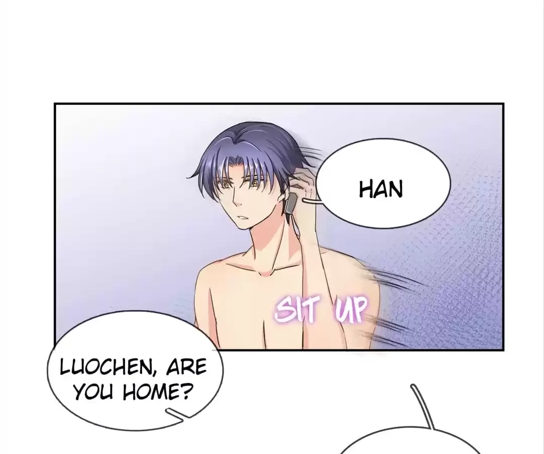 Who Is My Perfect Match? Chapter 95 page 5