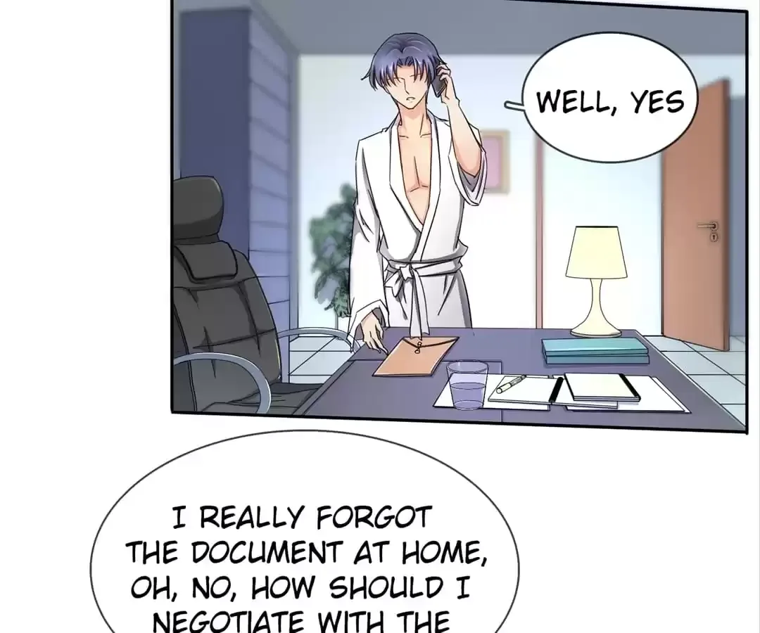 Who Is My Perfect Match? Chapter 95 page 7