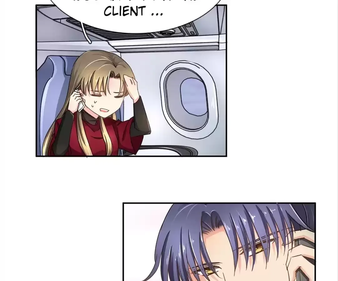 Who Is My Perfect Match? Chapter 95 page 8