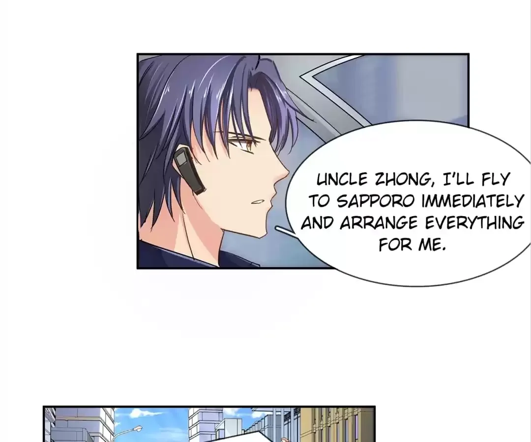 Who Is My Perfect Match? Chapter 95 page 13