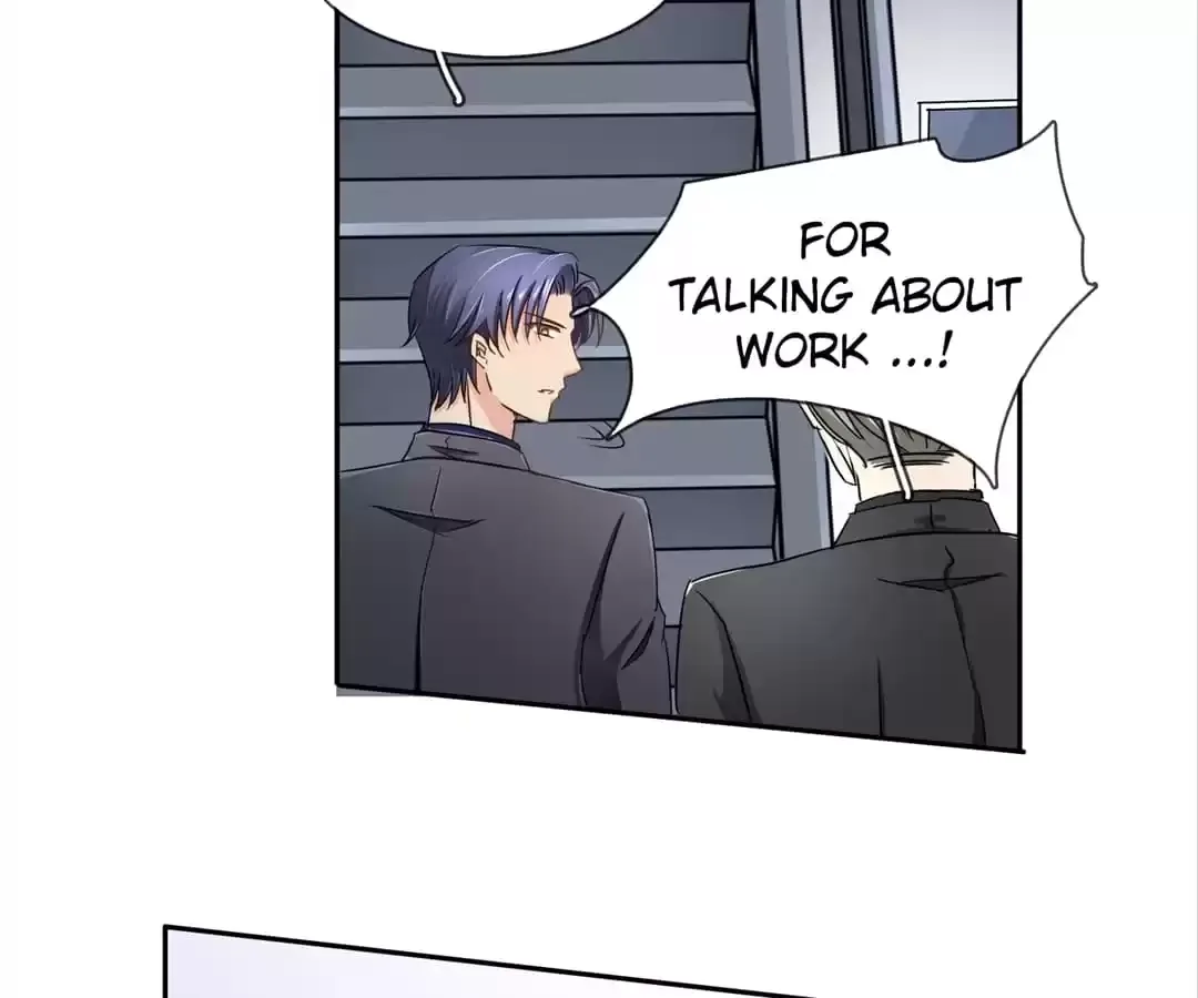 Who Is My Perfect Match? Chapter 95 page 19