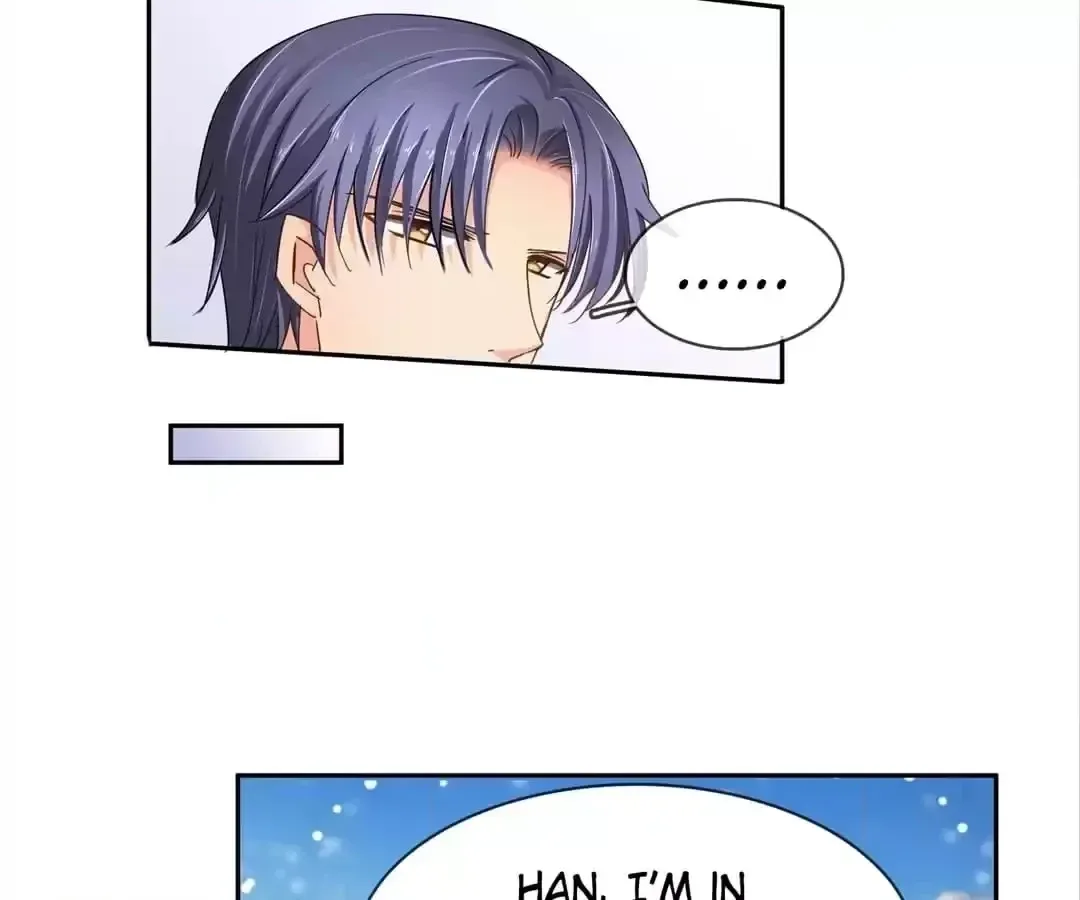 Who Is My Perfect Match? Chapter 95 page 20