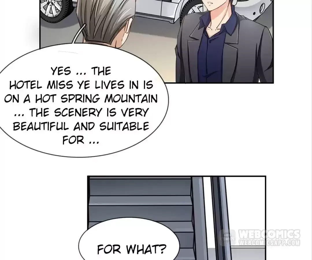 Who Is My Perfect Match? Chapter 95 page 18