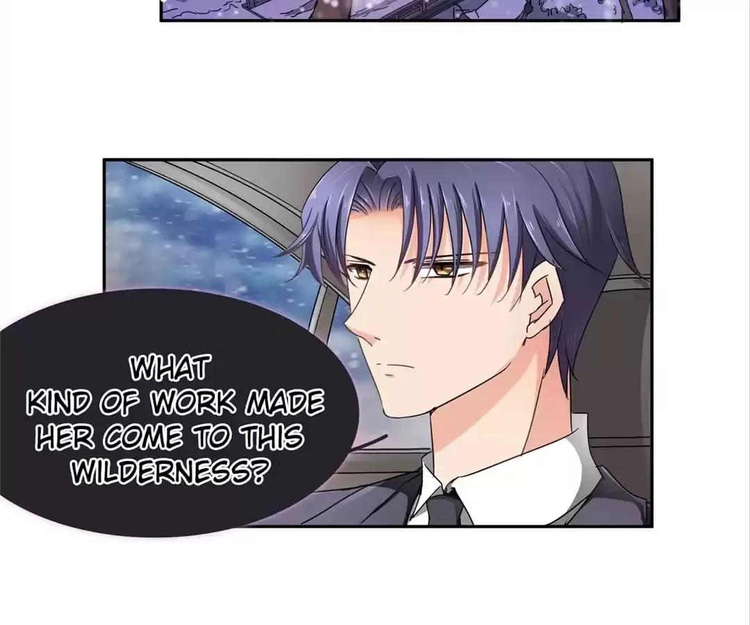 Who Is My Perfect Match? Chapter 95 page 23