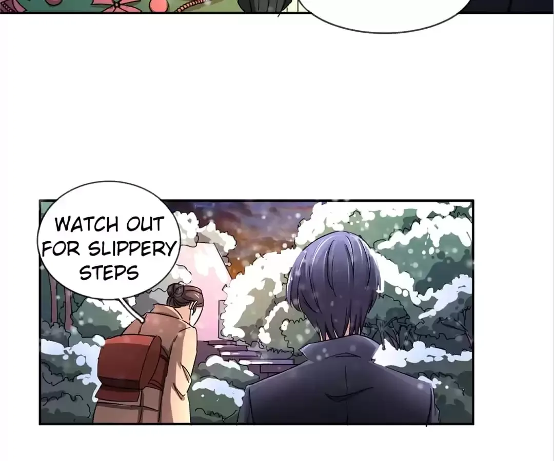 Who Is My Perfect Match? Chapter 95 page 27