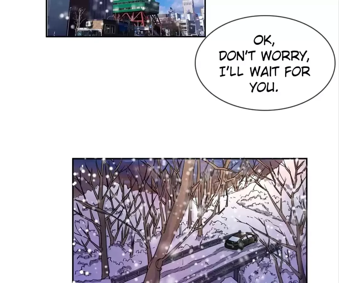 Who Is My Perfect Match? Chapter 95 page 22