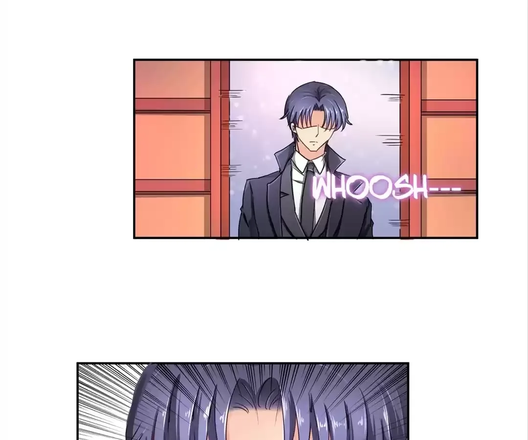 Who Is My Perfect Match? Chapter 95 page 28