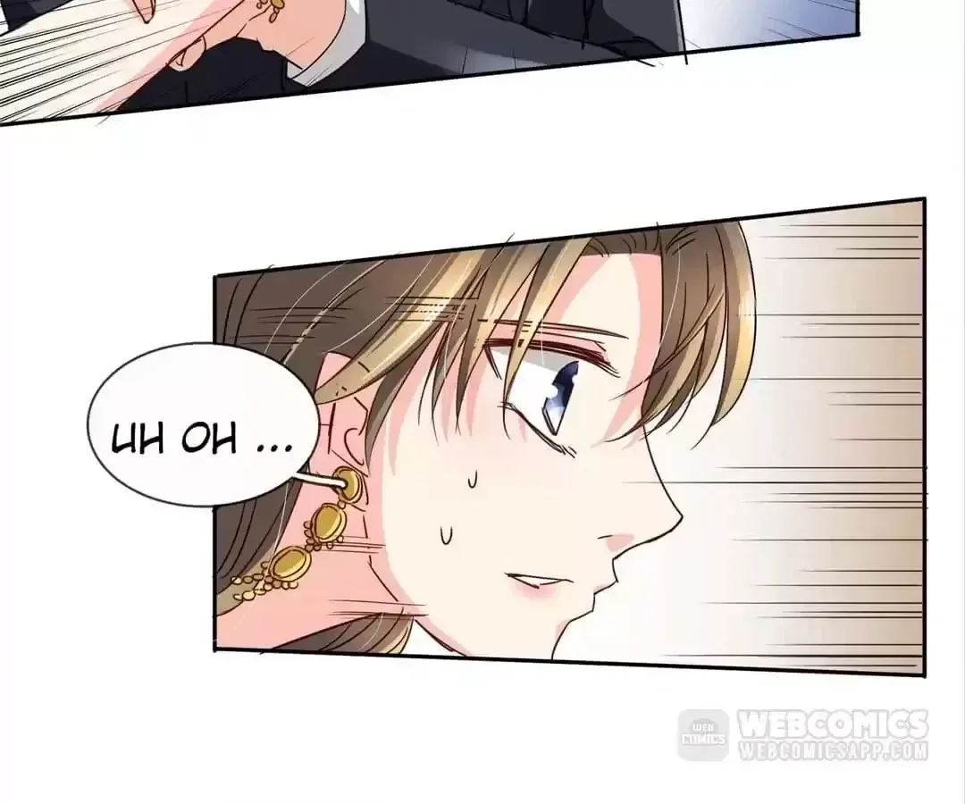 Who Is My Perfect Match? Chapter 96 page 10