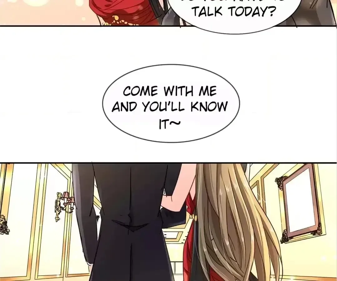 Who Is My Perfect Match? Chapter 96 page 20
