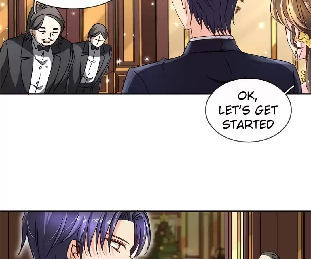 Who Is My Perfect Match? Chapter 96 page 23