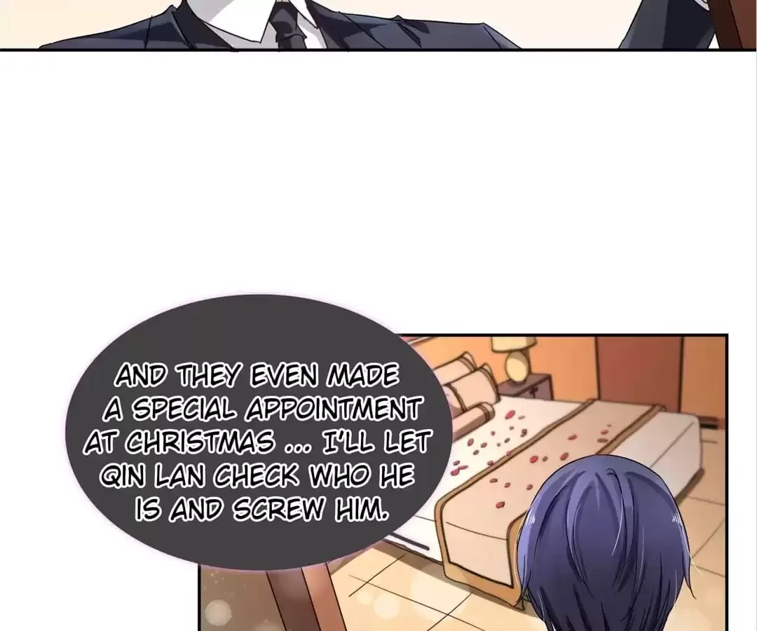 Who Is My Perfect Match? Chapter 96 page 4