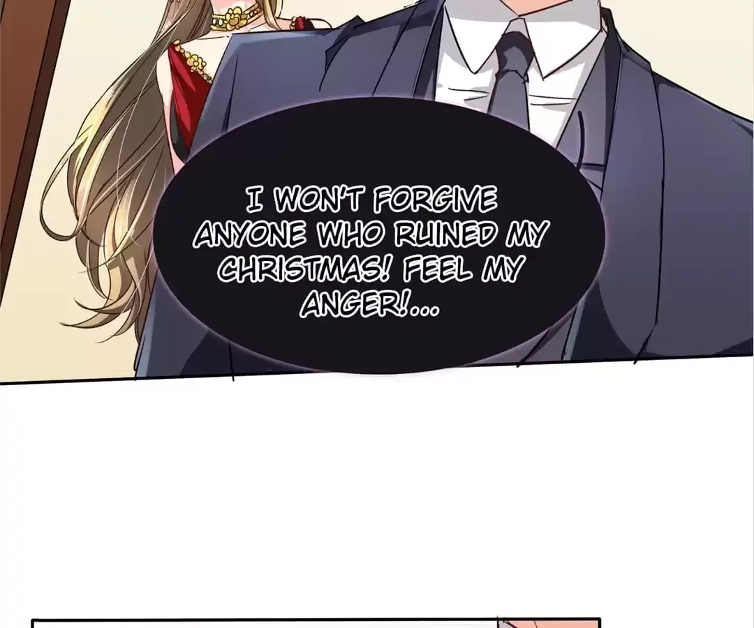 Who Is My Perfect Match? Chapter 96 page 7