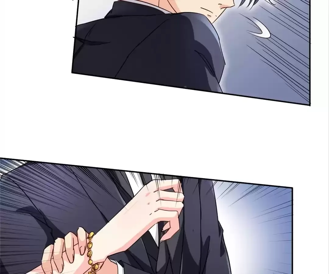Who Is My Perfect Match? Chapter 96 page 9