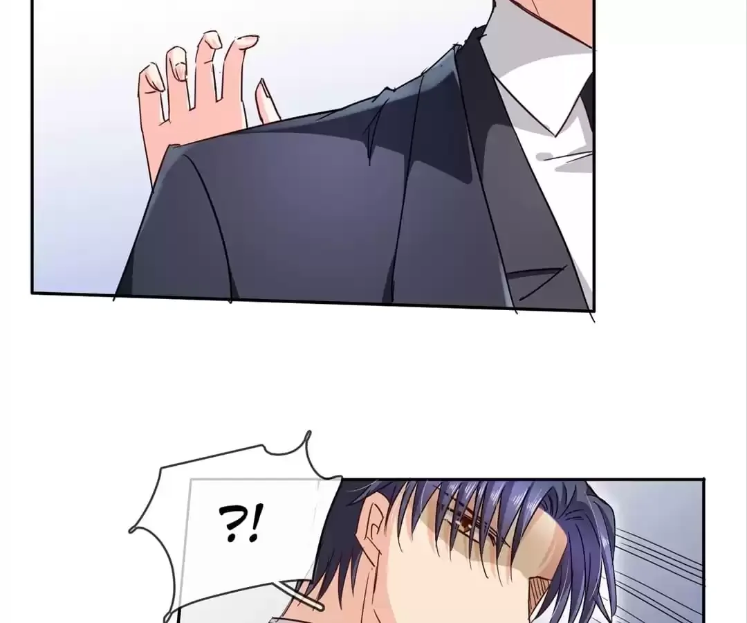 Who Is My Perfect Match? Chapter 96 page 8