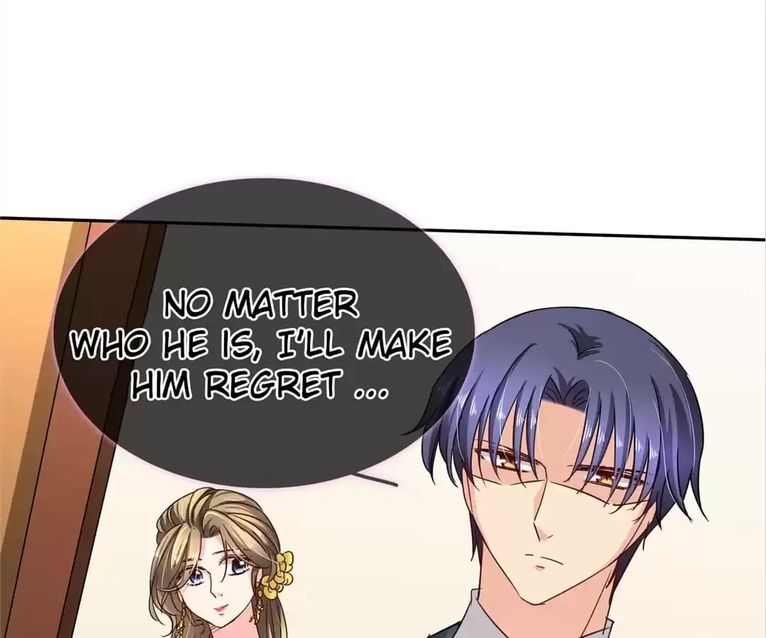 Who Is My Perfect Match? Chapter 96 page 6
