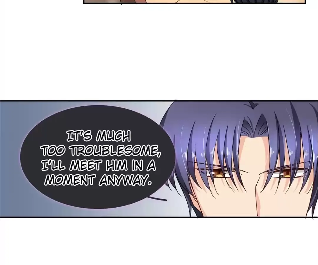 Who Is My Perfect Match? Chapter 96 page 5