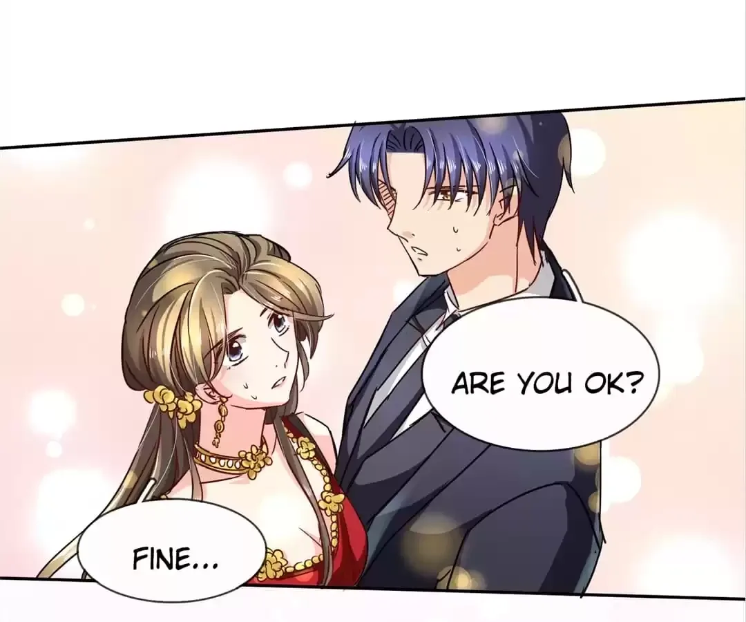Who Is My Perfect Match? Chapter 96 page 14