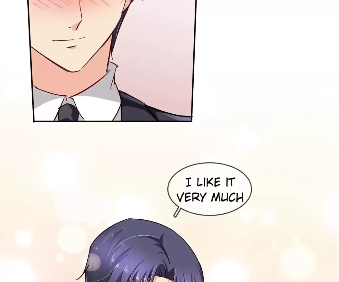 Who Is My Perfect Match? Chapter 96 page 29