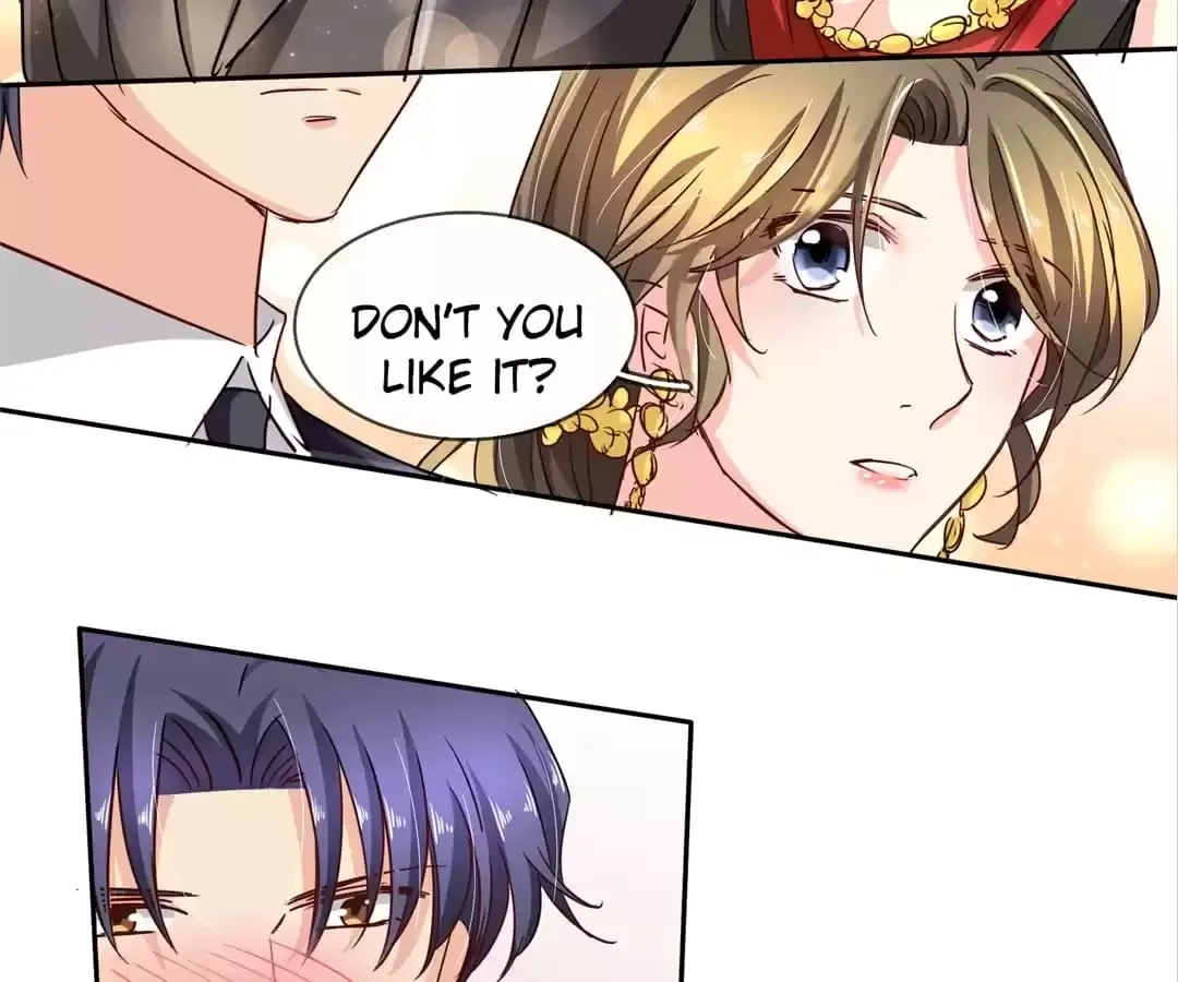 Who Is My Perfect Match? Chapter 96 page 28