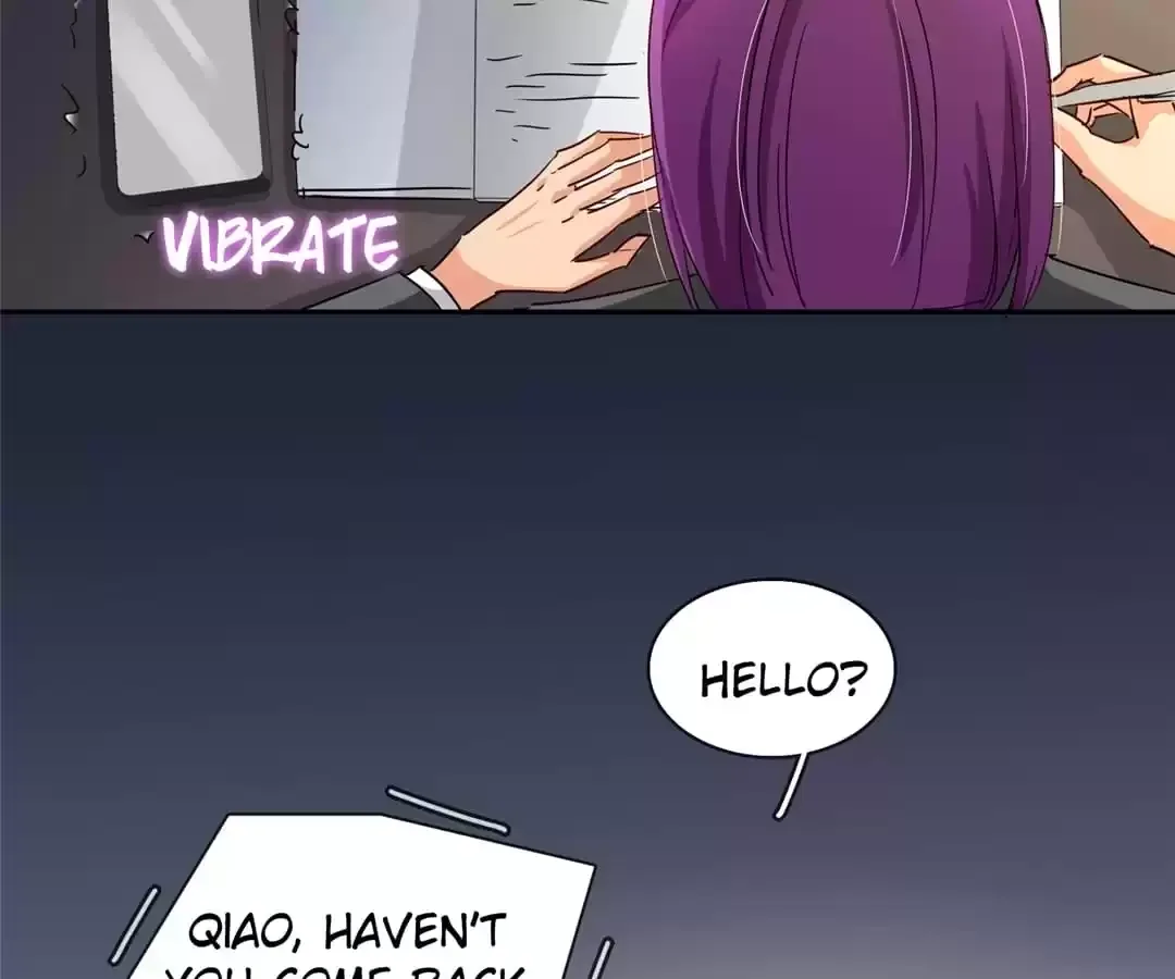 Who Is My Perfect Match? Chapter 97 page 3