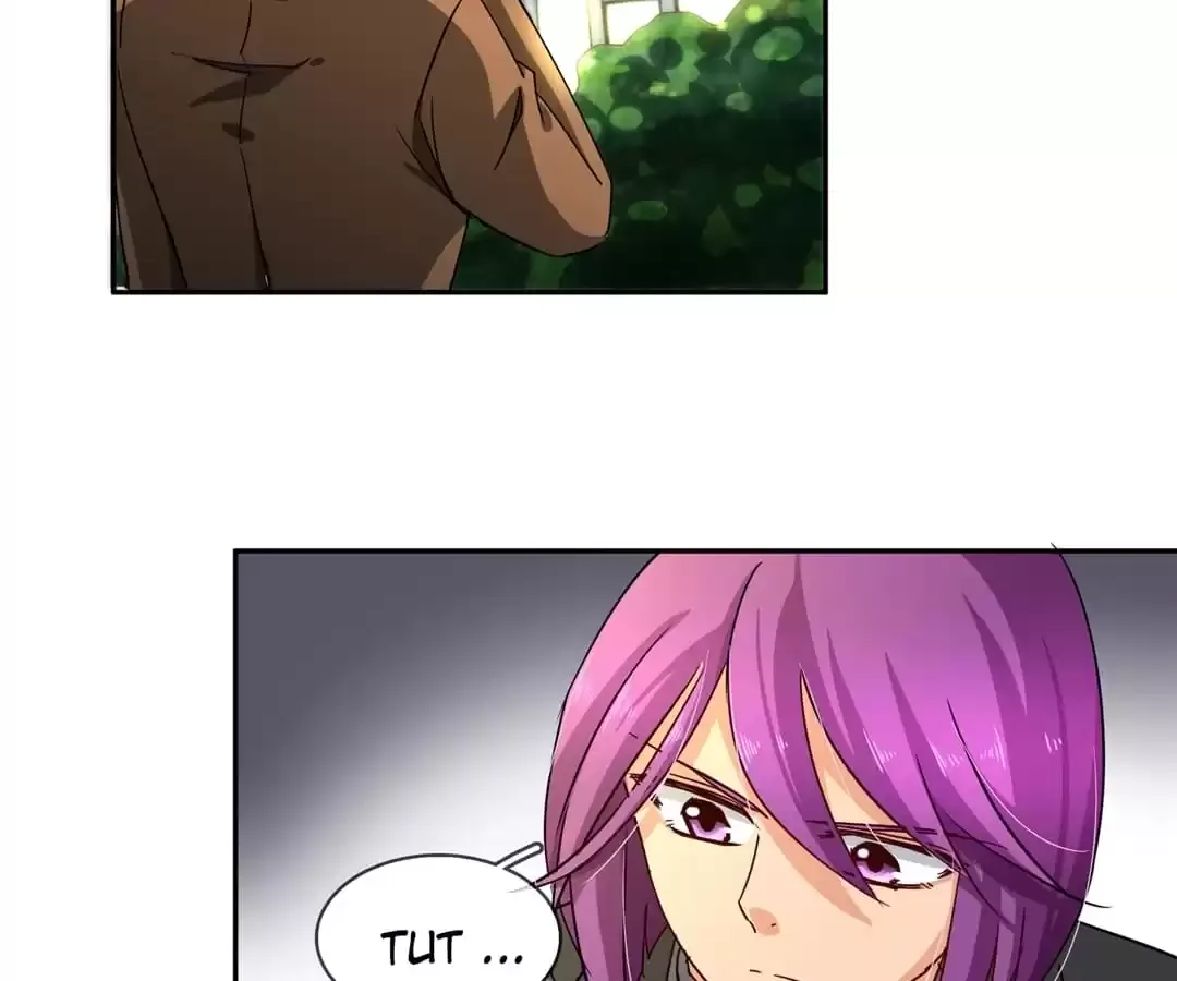 Who Is My Perfect Match? Chapter 97 page 6