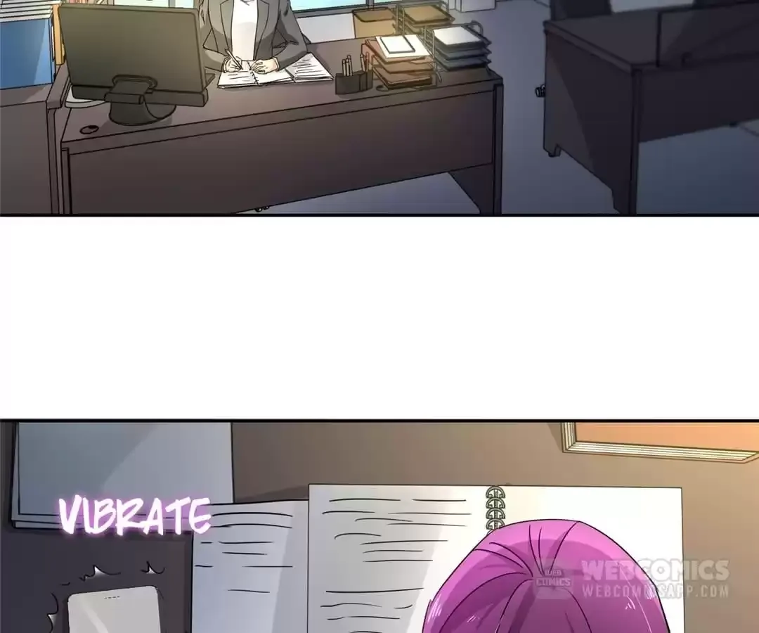 Who Is My Perfect Match? Chapter 97 page 2