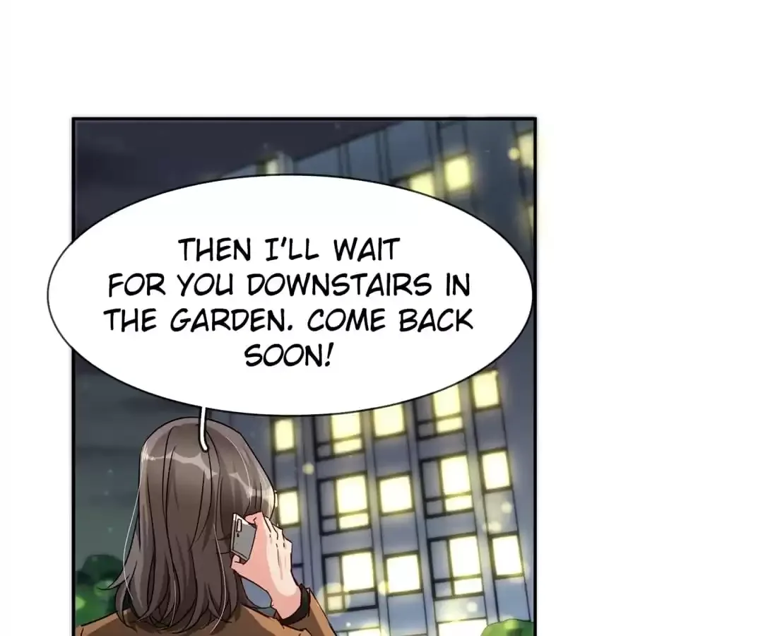 Who Is My Perfect Match? Chapter 97 page 5