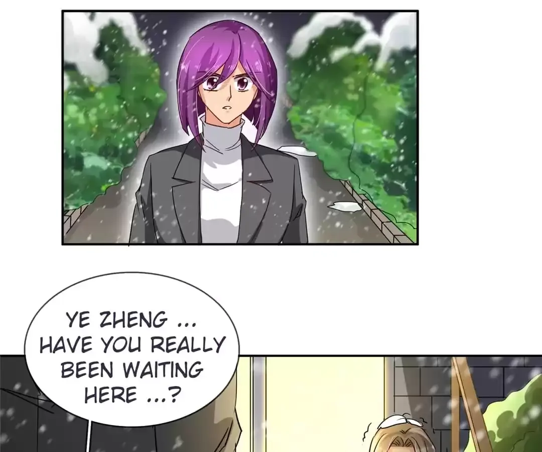 Who Is My Perfect Match? Chapter 97 page 12