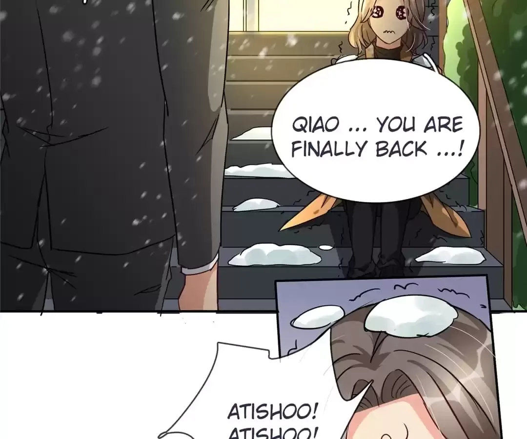 Who Is My Perfect Match? Chapter 97 page 13