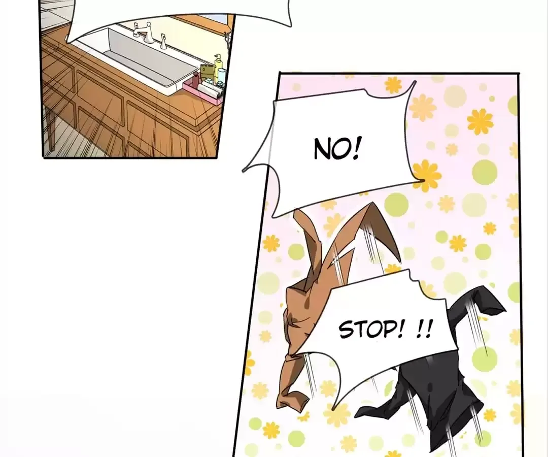 Who Is My Perfect Match? Chapter 97 page 19
