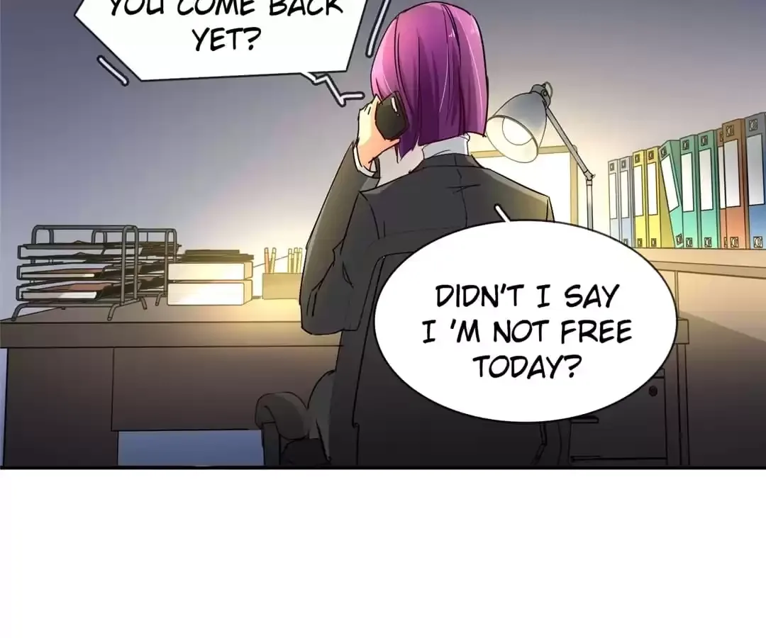 Who Is My Perfect Match? Chapter 97 page 4