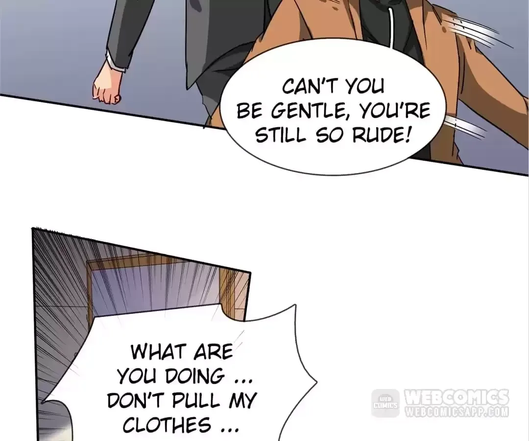 Who Is My Perfect Match? Chapter 97 page 18