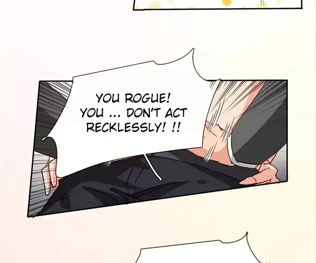 Who Is My Perfect Match? Chapter 97 page 20