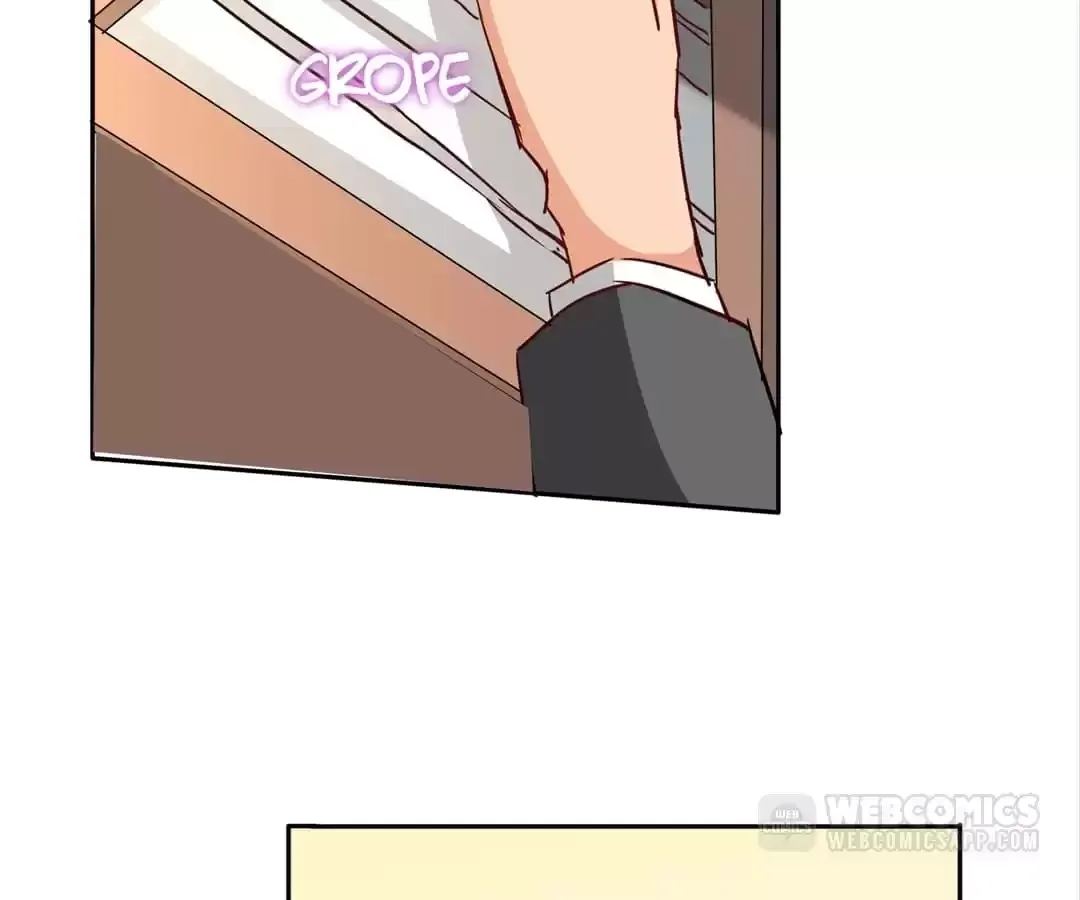 Who Is My Perfect Match? Chapter 97 page 26