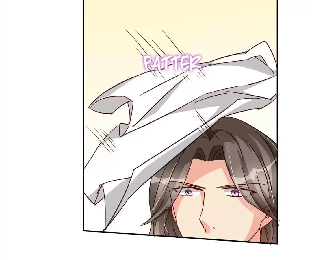 Who Is My Perfect Match? Chapter 97 page 27